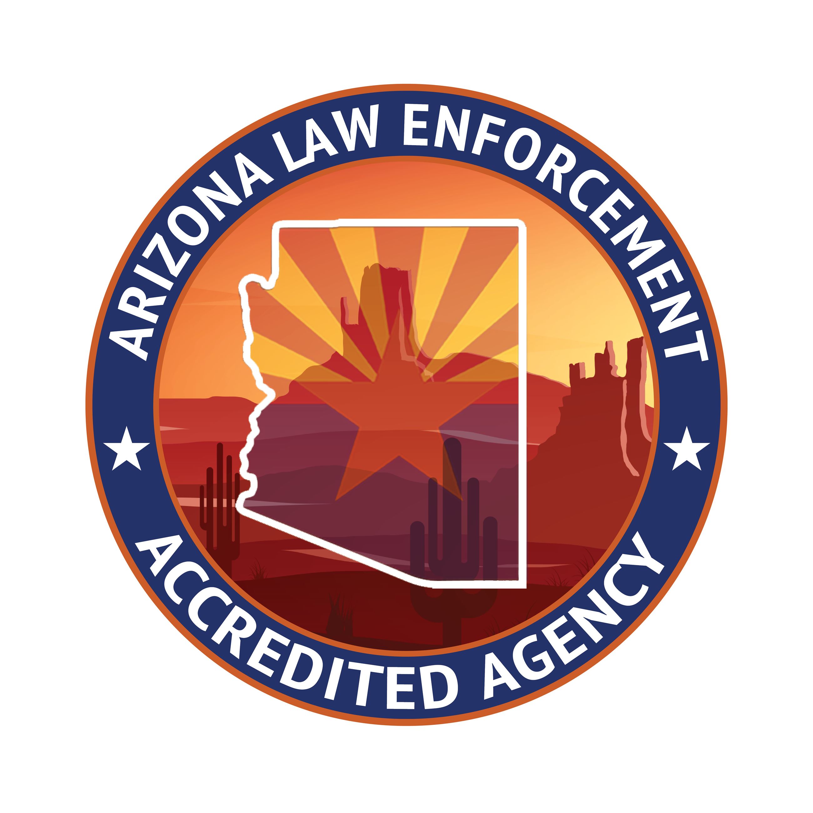 Azorina Law Enforcement Accredited Agency