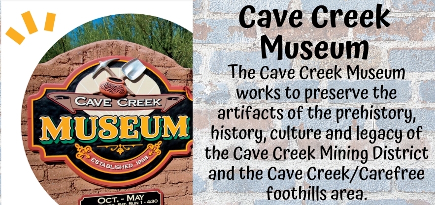 Cave Creek Museum