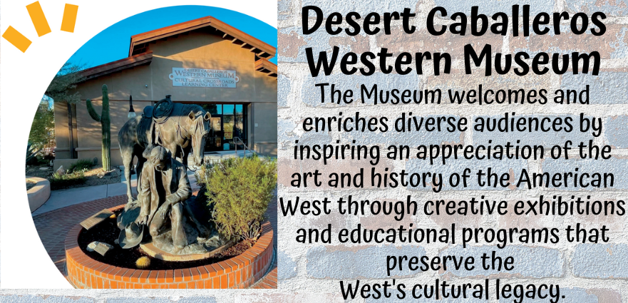 Desert Caballeros Museum