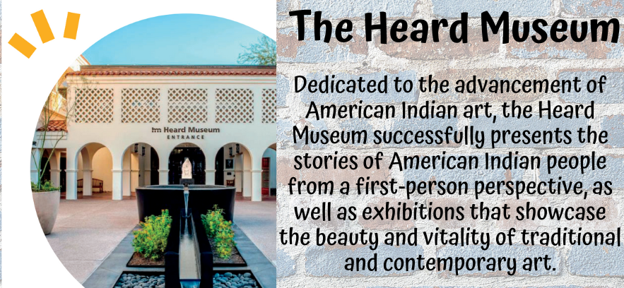 The Heard Museum