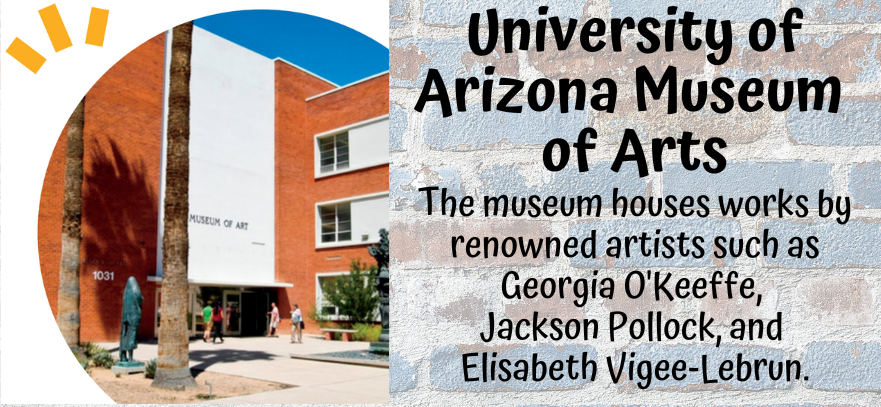 UofA Museum of ARts