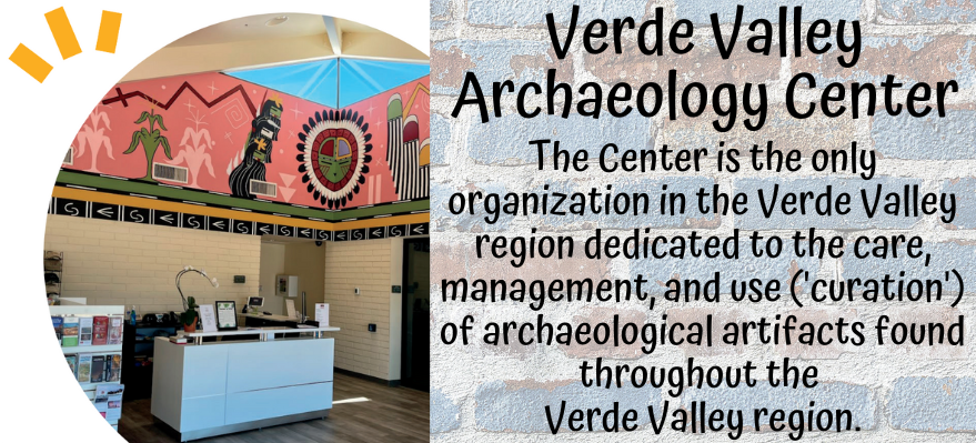 Verde Valley Archaeology Center