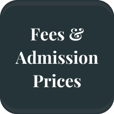 Fees and Admission Prices Button