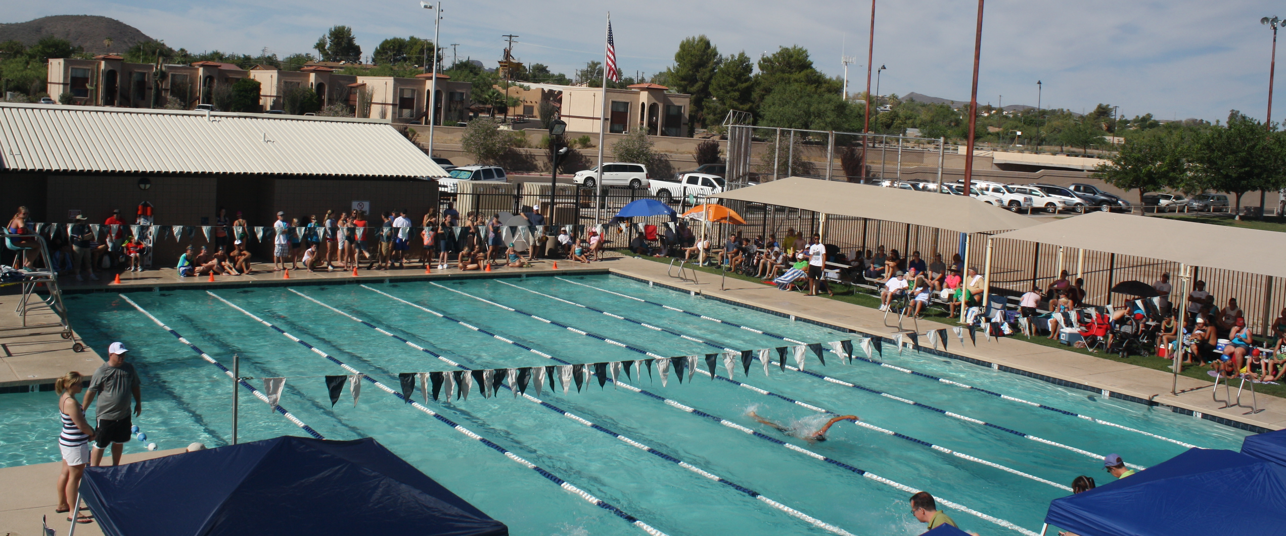 Swim Meet