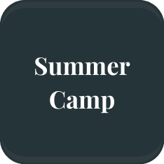 Parks & Rec - Summer Camp Button