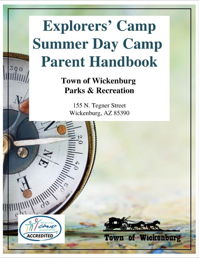 Parent Handbook Opens in new window