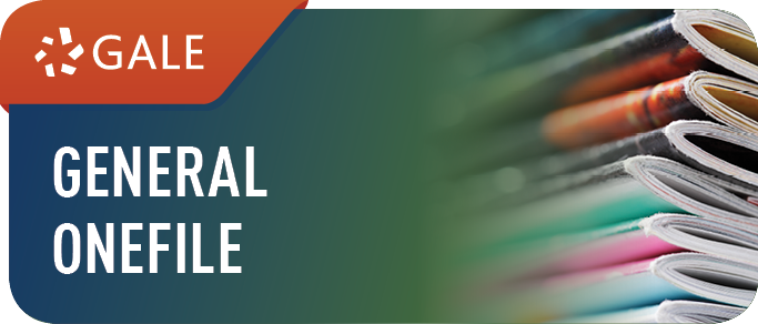 Gale General Onefile Opens in new window