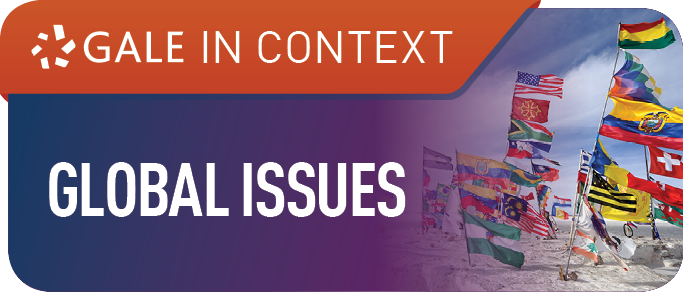 Gale Global Opens in new window