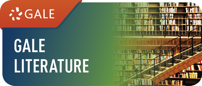 Gale Literature Opens in new window