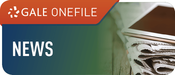 Gale News Opens in new window